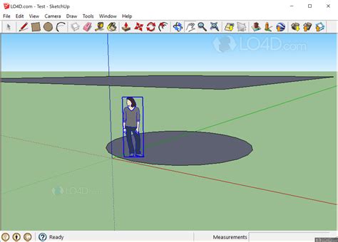 google sketchup free.
